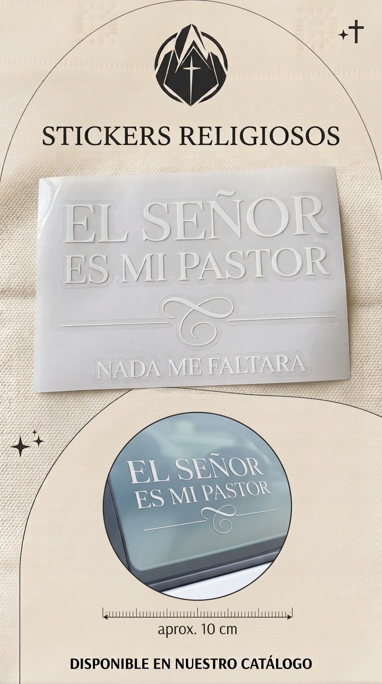 Sticker Carro