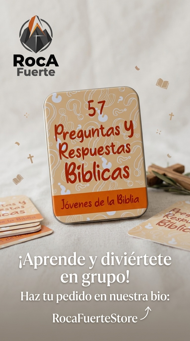 Juego Preguntas y Respuestas - Ingles Español